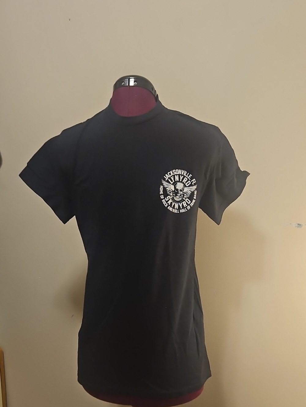 Lynyrd FING Skynyrd Concert Tee